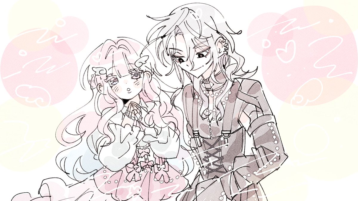 withmykuu's tweet photo. [ 🎹🪽 #pianodoll ] let me show you how i'll care for our hearts ♡

꒰ #yumetwt ♡ #18tripyume ꒱

© 000RAMUNE https://t.co/LIaUCed8Gn