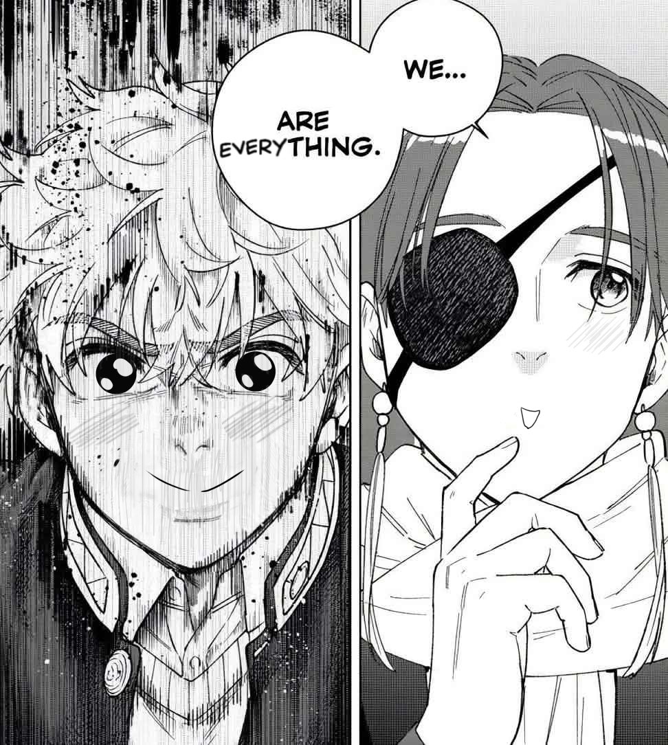 Yume_San13's tweet photo. I HAVE THE PERFECT IMAGE I MADE SEVERAL MONTHS AGO https://t.co/ksWpVuodvL