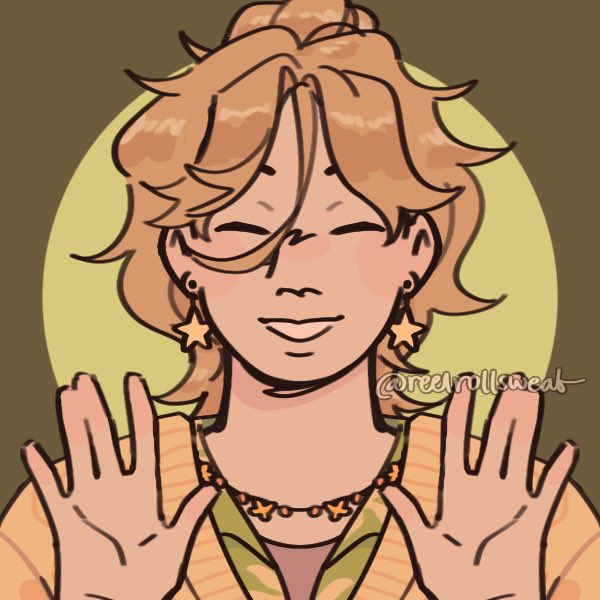 summerleavz's tweet photo. // I love this picrew ! It’s so so cute even if I wasn’t rlly able to make it the most accurate :) https://t.co/gfr3dFXOyG