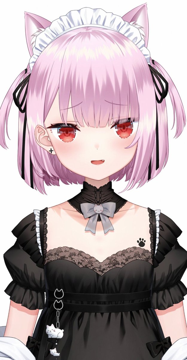 AshrokaM's tweet photo. ｱﾒﾐﾔさんは本当にキャラの解像度とか造詣が深いので「麻央先輩が言いそうな雰囲気」にちゃんと言い換えてるの、最高だと思います。 https://t.co/5OuqikASOs