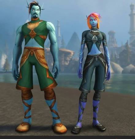 Sub5_Jester's tweet photo. If Blizzard wants the game to succeed, they need to fire everyone involved with “Skyborne,” because they clearly have no idea what the Classic audience actually wants. Just hire some fat, 40-year-old white guy who listens to heavy metal and knows Warhammer lore. https://t.co/2iLPrpdPrX