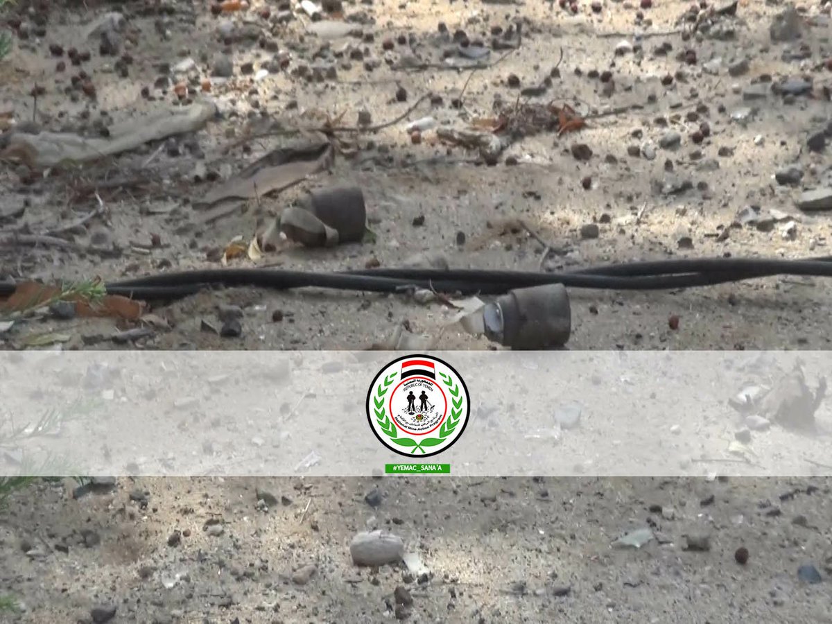 Almahdy440's tweet photo. @KamesMoha93103 @artabon_sa النظام السعودي اعترف باستخدام القنابل العنقودية وانت جايي تجحد وتنكر بغير علم ولا حجة
ما اشتي تبريرات تافهة وسخيفة زي "لم يستهدف المواطنين وهذه قنابل متطورة تخمل بعد فترة"
هذه القنابل ما تزال الى اليوم تقتل وتصيب الناس والاطفال وحتى المواشي https://t.co/3MISKuxQZk