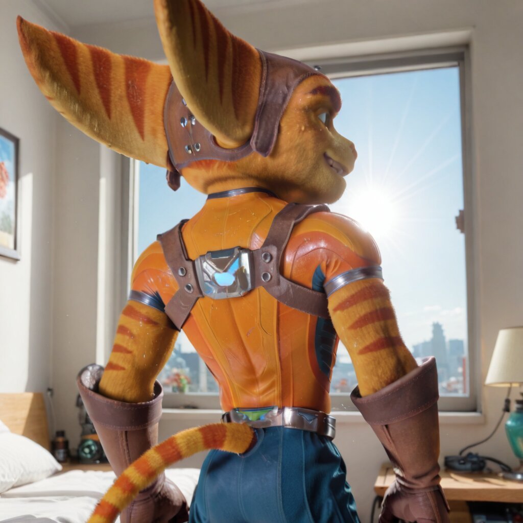 Ratchet2002's tweet photo. Hola soy Ratchet, soy un Lombax al que le gusta ser un héroe y en mi tiempo libre me gusta disfrutar del placer y el sexo~ ¿A qué esperas para venir y estar junto a mí?~ ❤️‍🔥 (1/2) https://t.co/NQKoYfkV3f