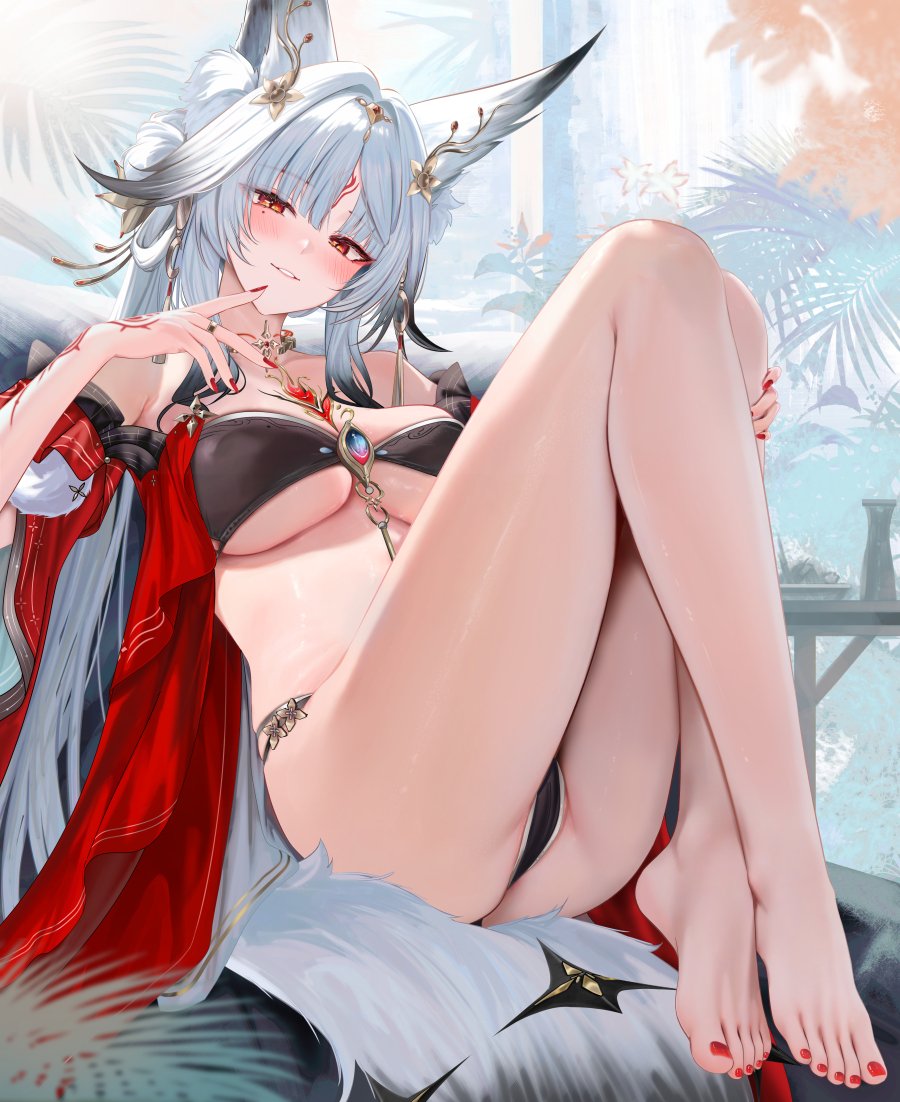Ruzhai0609's tweet photo. ❤️🤍❤️ https://t.co/86yj7eDwXG