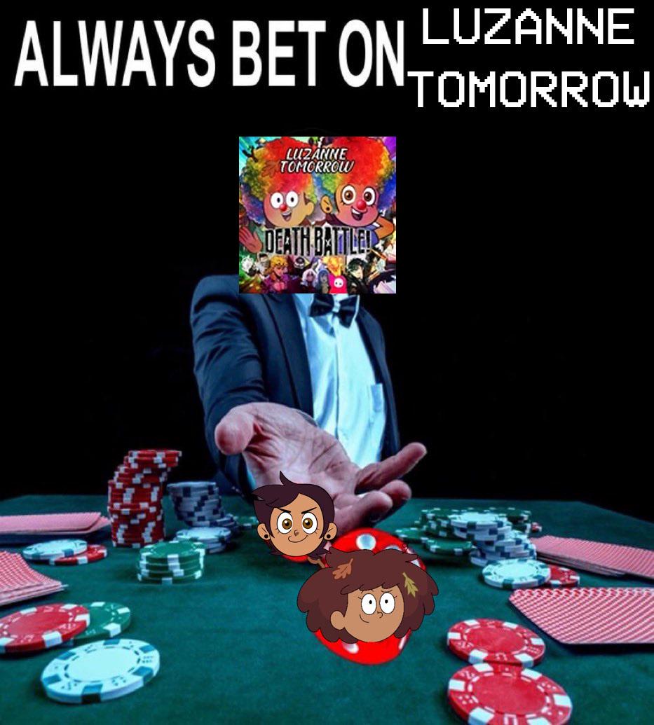 mewfael's tweet photo. @HeeermitDoodles @JackTDG2 Nah, that MU is going to happen someday; I'll always be betting on it. https://t.co/UPX0CxTDd5