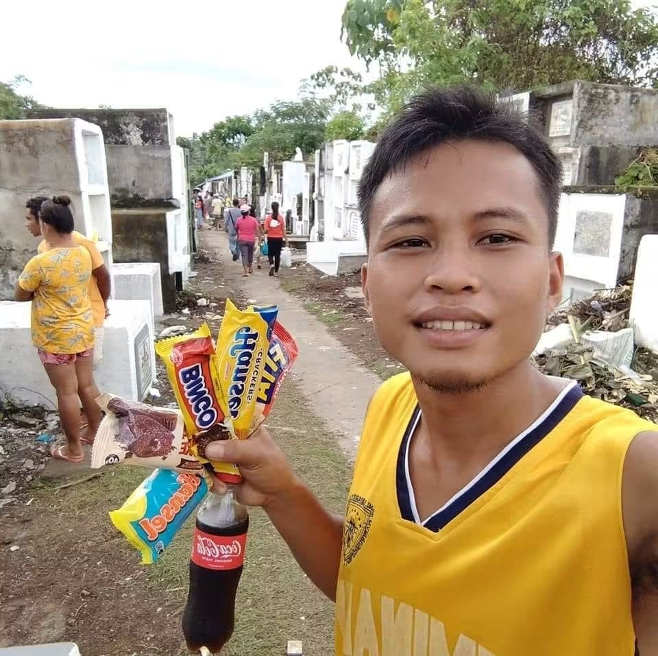 vicotinamide's tweet photo. ian pangilinan sa patay gutom (2026) https://t.co/3cXrkeoDEG