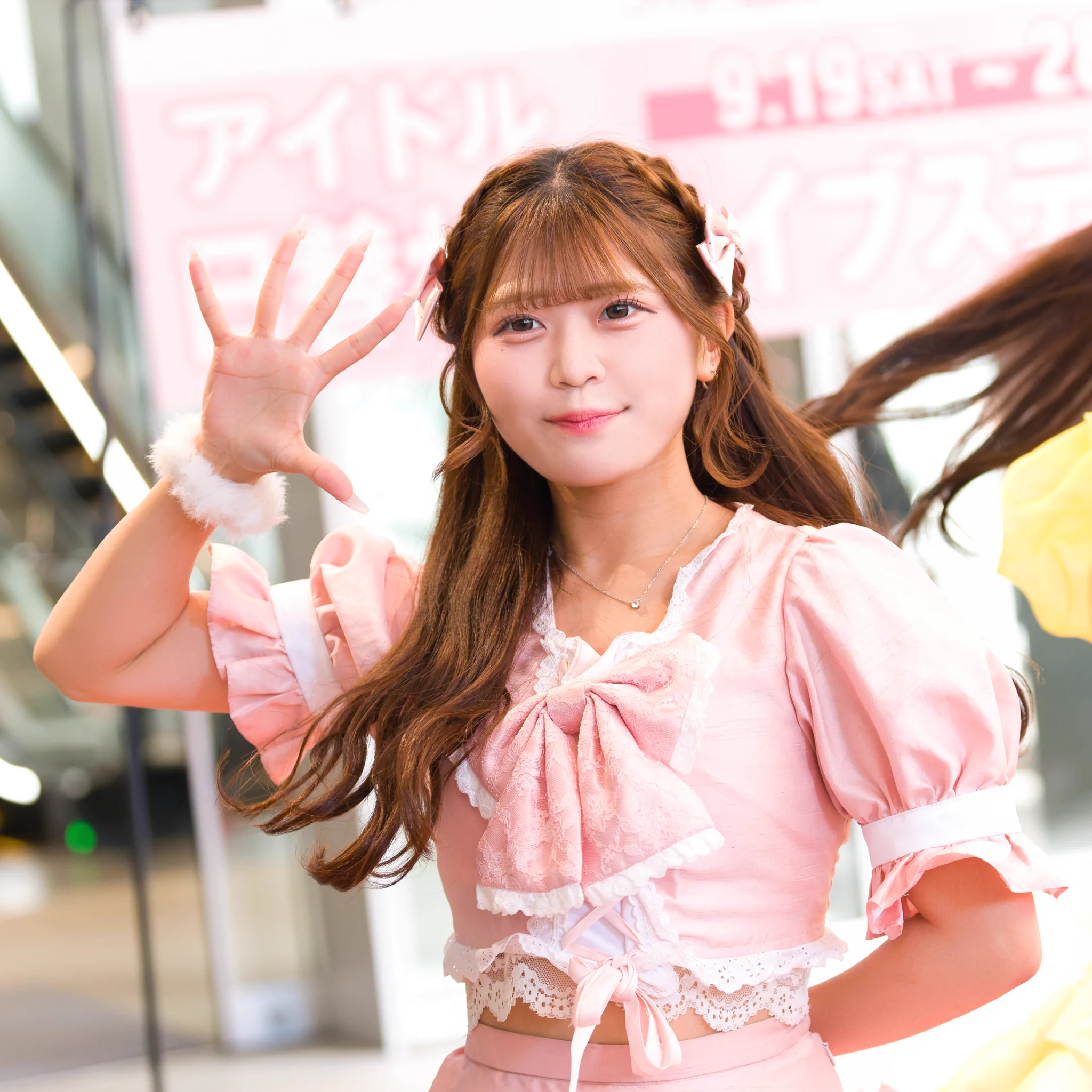 もなな on X: 