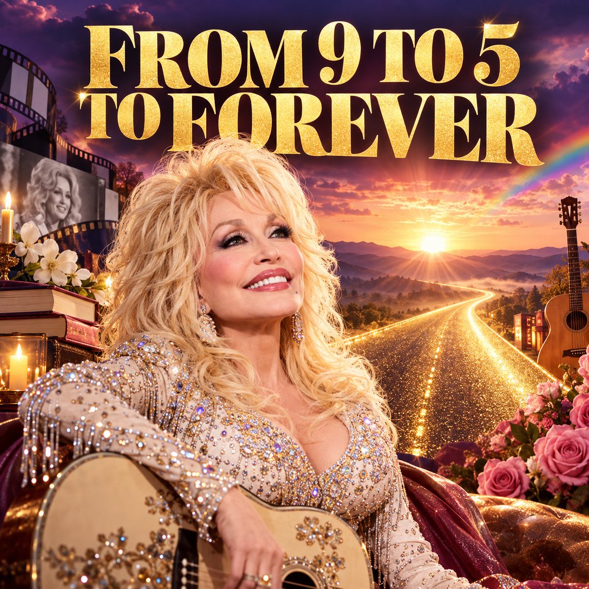 PromoHomoTV's tweet photo. Read the full story: https://t.co/xc0B5DVB7j

Today is 9 to 5 Day. Dolly Parton’s music, films, philanthropy and love for the LGBTQ+ community keep making a difference. I followed the evidence of a life that continues to move the world.

— Nicholas Snow https://t.co/BsKibwmwCY
