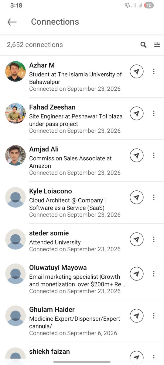 shobip6's tweet photo. Any One Interested 
Linkedin Account Available For Rent https://t.co/mhOQ06WI5t