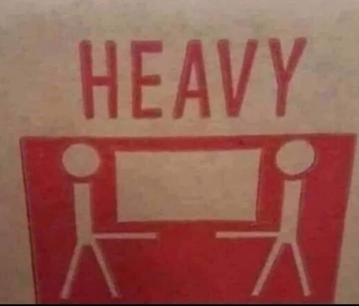 Aryan_Mishra11's tweet photo. Maybe it wouldn't be so heavy if they used their arms... https://t.co/3Kta4TmBqg