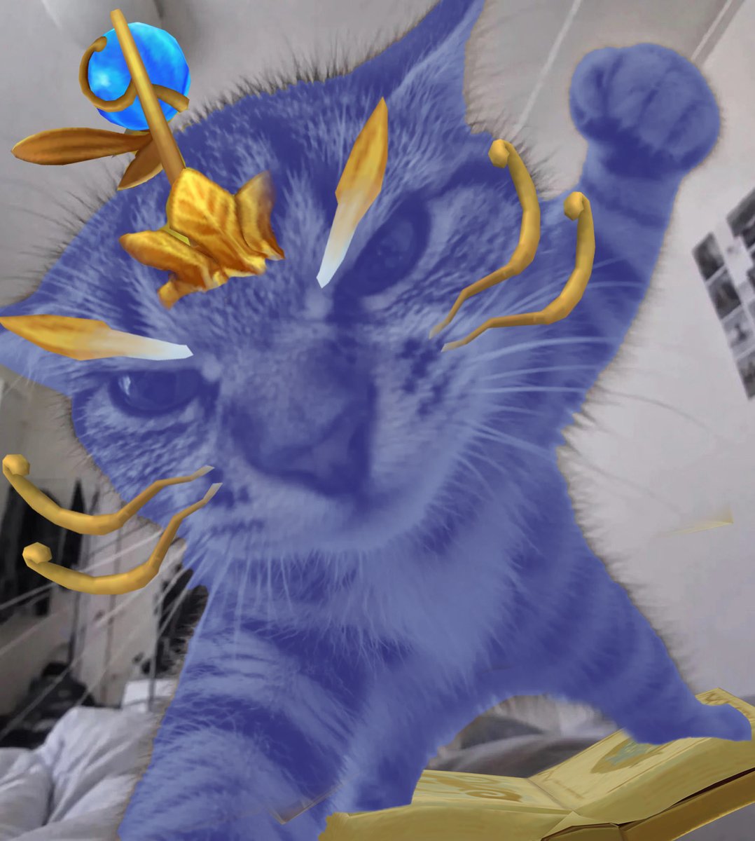 lol_es's tweet photo. POV: matas al ad carry y se queda Yuumi sola https://t.co/5hXgoO4kkt