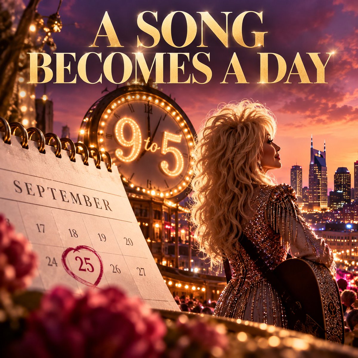 PromoHomoTV's tweet photo. Read the full story: https://t.co/xc0B5DVB7j

Today is 9 to 5 Day. Dolly Parton’s music, films, philanthropy and love for the LGBTQ+ community keep making a difference. I followed the evidence of a life that continues to move the world.

— Nicholas Snow https://t.co/BsKibwmwCY