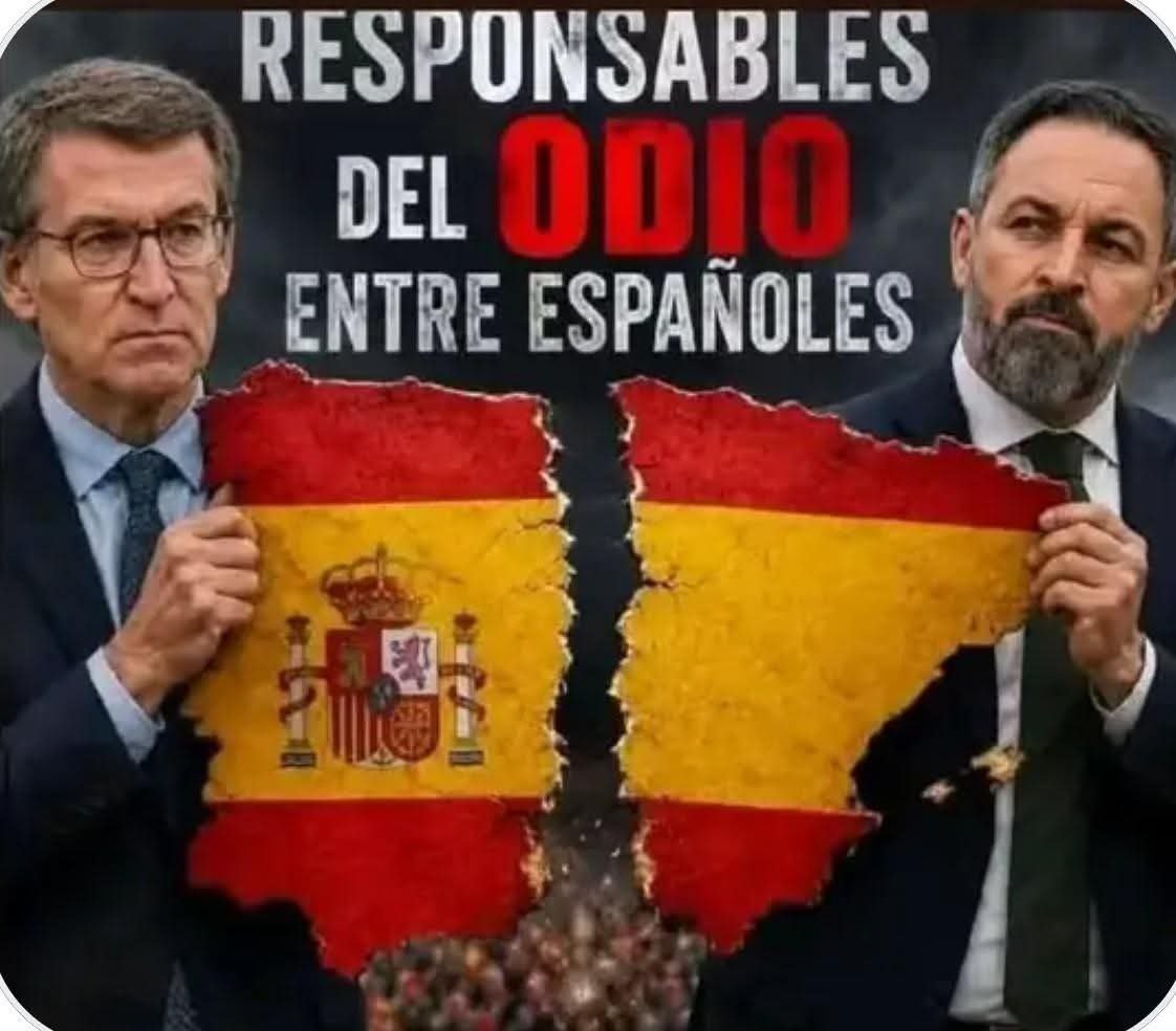simplemente0462's tweet photo. @oscar_puente_ Borja Sémper y el PPARTIDO PPODRIDO están enfermos de odio y sé que se les va a volver encontra. https://t.co/MGYq0gSZUt