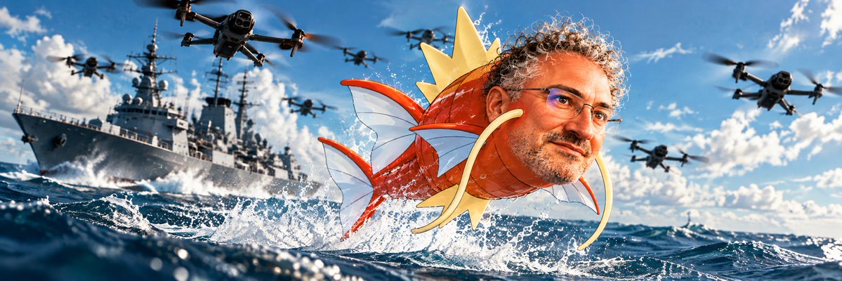 Magikarpalantir's tweet photo. Buy Magikarp on @Stonks_Exchange and earn PLTR 

fees start accumulating now already, but distribution starts in 24h ! Early on $MAGIKARP

https://t.co/hN41jlW8Zm https://t.co/fGgBc7hGhO