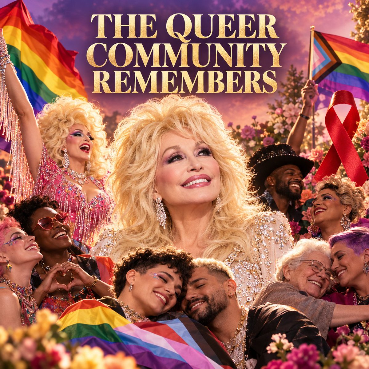 PromoHomoTV's tweet photo. Read the full story: https://t.co/xc0B5DVB7j

Today is 9 to 5 Day. Dolly Parton’s music, films, philanthropy and love for the LGBTQ+ community keep making a difference. I followed the evidence of a life that continues to move the world.

— Nicholas Snow https://t.co/BsKibwmwCY