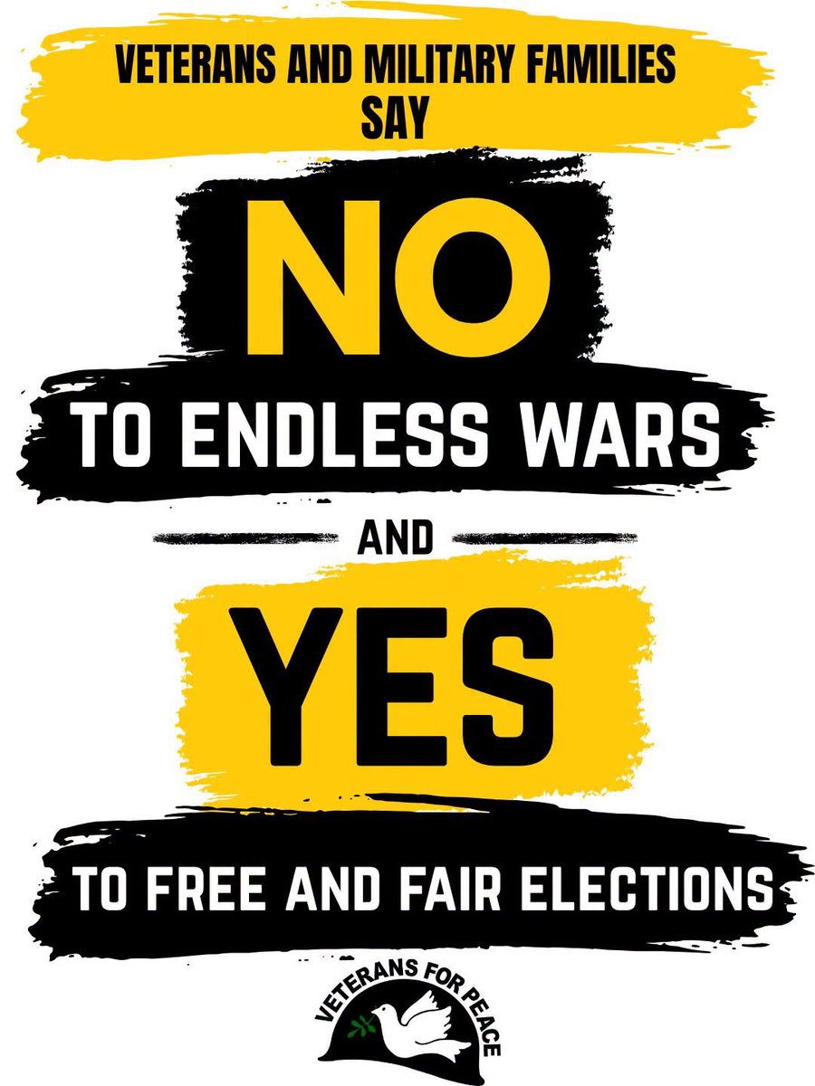 VFPNational's tweet photo. We urge all VFP members and allies to TAKE ACTION TOMORROW, Saturday, September 26, in coordination with the Veterans Against Fascism rally in Fayetteville/Ft. Bragg, North Carolina, where VFP Executive Director Michael McPhearson will be one of the speakers. https://t.co/DI3SYxjOBf