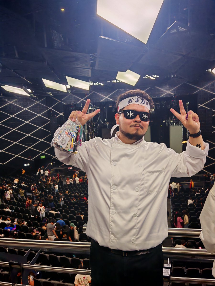 Eros_ART_'s tweet photo. @yoAlvaroDiaz Confíe en el chef y nos dió un concierto de los GOOOOD chavito. https://t.co/kW21KYbYHs