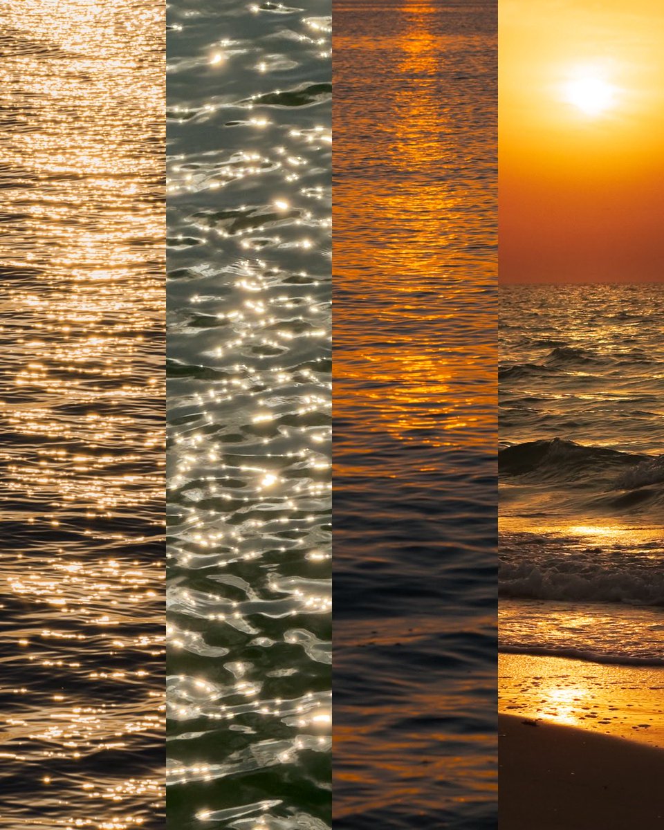 iiibrahimyousef's tweet photo. ضوء الشمس على البحر.
✨🌊🌅 https://t.co/eGvw75Ogb1