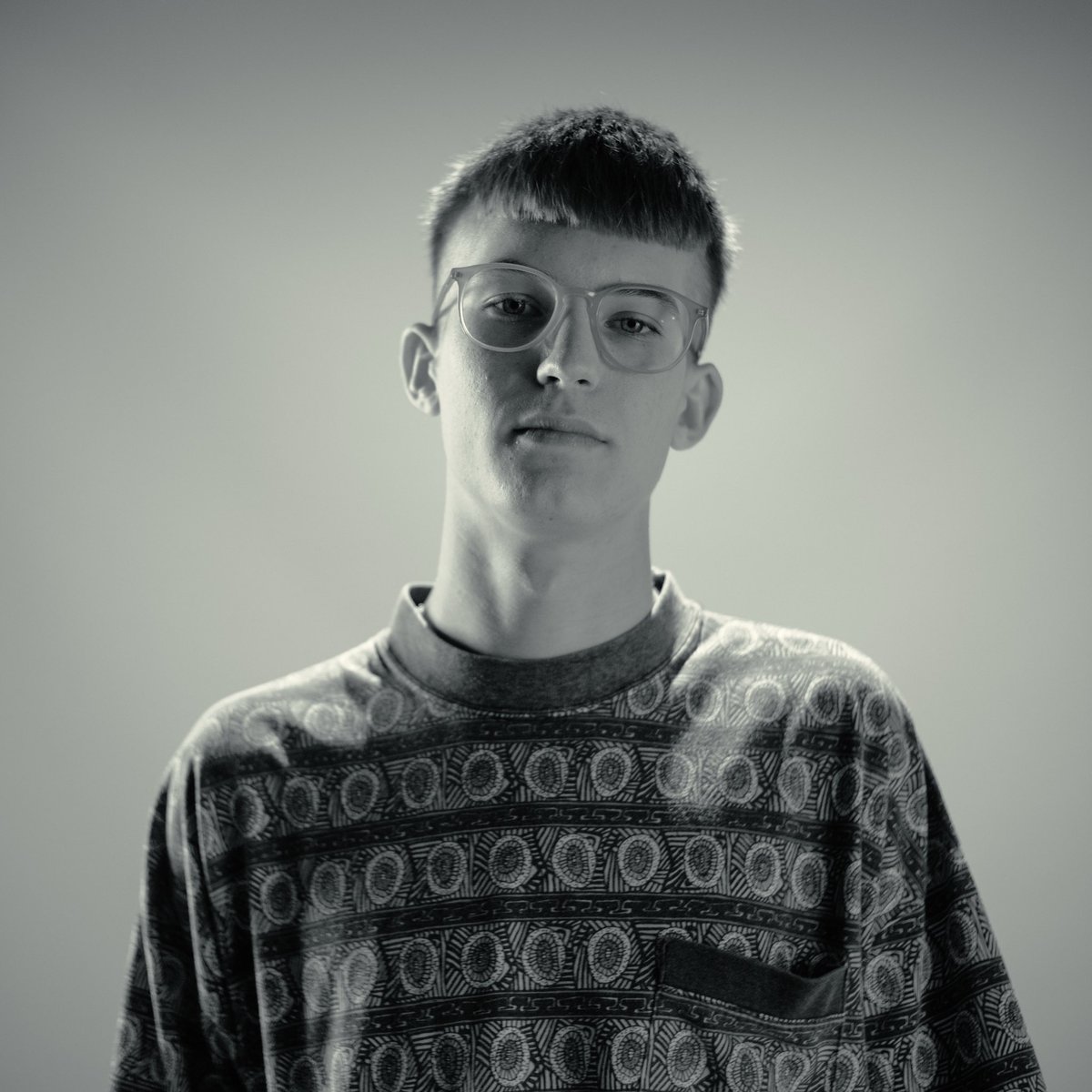 gusdapperton's tweet photo. Happy 10 year anniversary to Moodna, Once with Grace, the first song I ever officially released on my own as Gus Dapperton. After collaborating with @itsbongoboy on a music video for the song Faceless, we were itching to make another one. I had Moodna in the works for awhile, having written the guitar riff when I was 16, but I swiftly picked it back up and finished recording it in my Drexel University dorm room when I found out that @itsbongoboy had some equipment rentals leftover from another shoot that we could “borrow”. Before the shoot i botched my hair in the Meyers co-ed bathroom and gave myself my first bowl-cut as an adult. Another fun fact is that Moodna, Once with Grace is named after a scenic train overpass (Moodna Viaduct) that i would go take photos at sometimes while growing up in upstate New York. Some might say i fell in love there.