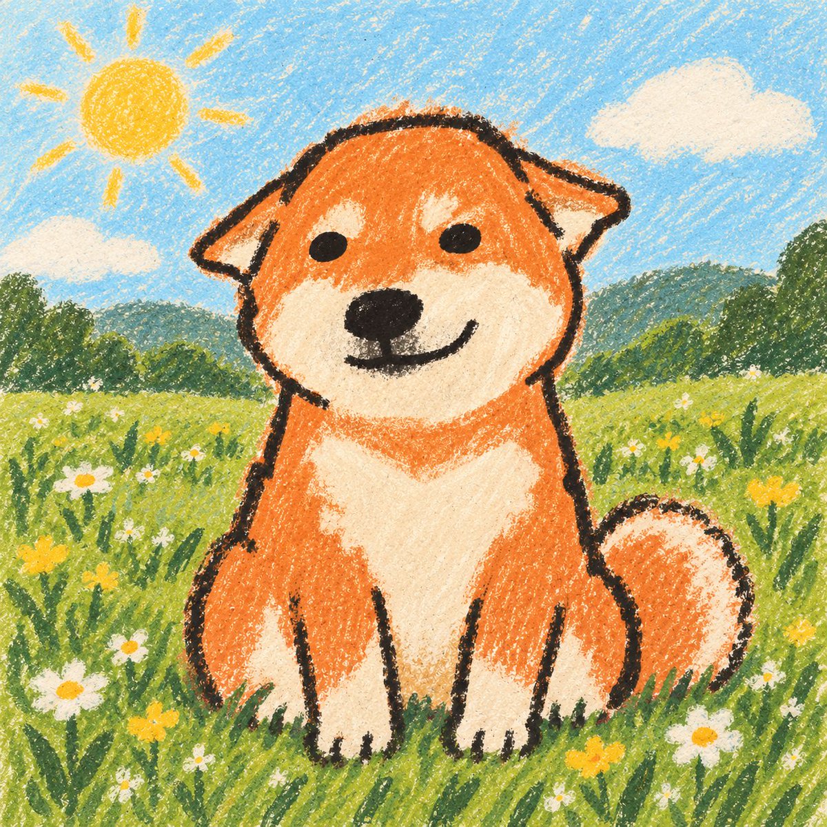 shibapumpp's tweet photo. WE’RE LIVE ON FOMO!!! 

$SHIBA HAS ARRIVED 🔥
Everyone jump in  we’re just getting started!
FOMO https://t.co/0g6rJt9BV6 DEXSCREENER
THE JOURNEY STARTS NOW.

#SHIBA #FOMO #PumpFun #Solana #Memecoin https://t.co/xZ8w4EDItV