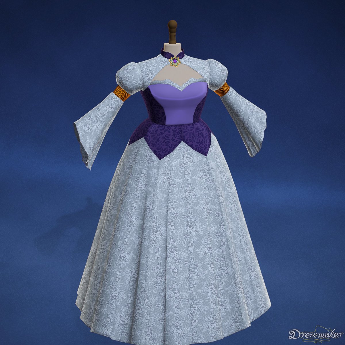 compas53's tweet photo. Dressmakerたのしすぎる
延々とやってしまう。終わらん
心の女児が喜んでいる https://t.co/Z0CuxiDFMx