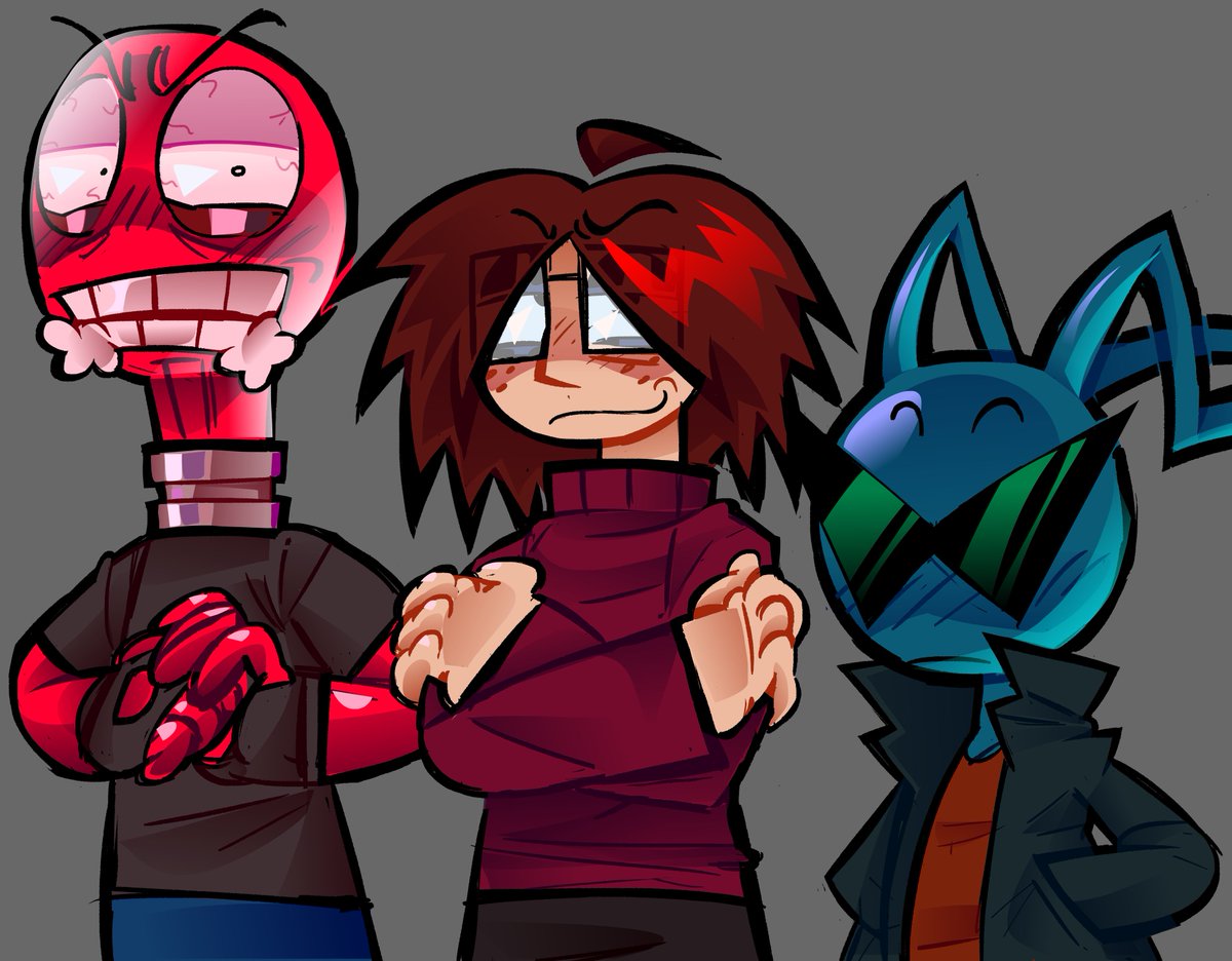 3lia778_'s tweet photo. #bogusbuddyshenanigans #factattackadventures @IFsaccount1 https://t.co/cZeOBaR1Qd