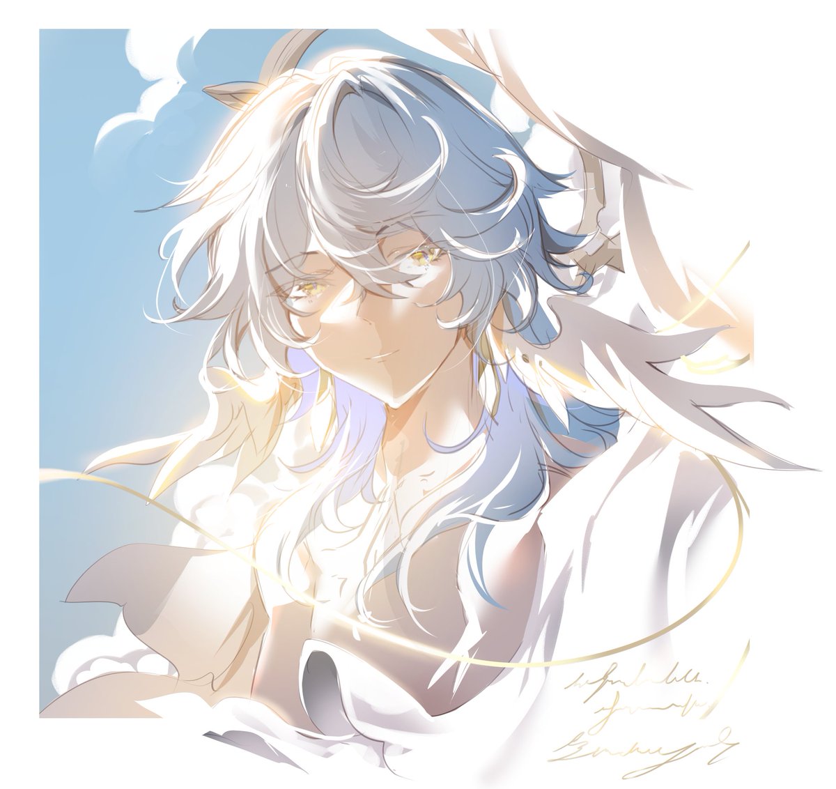 oversaltedcat's tweet photo. pookie
#sundayHSR #HonkaiStarRail https://t.co/NvCAKEQEFJ