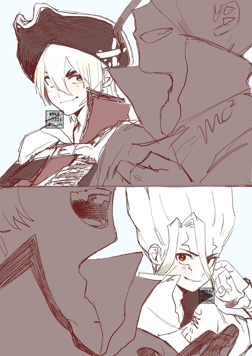 Shie3150's tweet photo. 🐉🚀rkgk
好きなことに夢中なあなたが好き https://t.co/JDxChomo30