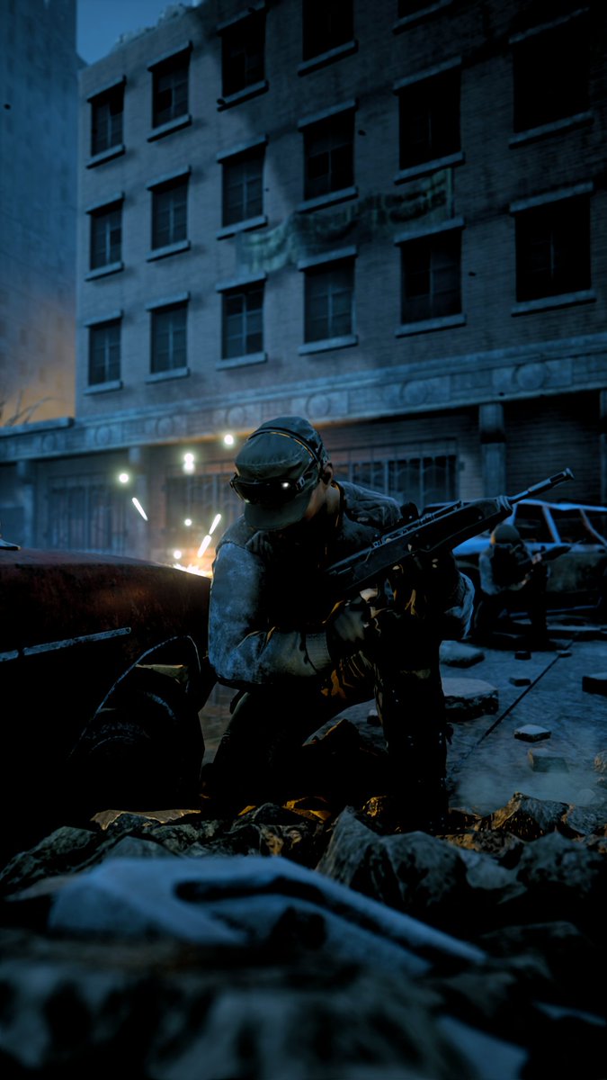 astarit_us's tweet photo. Terminator: Resistance - Annihilation Line
#TerminatorResistance #Terminator #Resistance #TerminatorResistanceAnnihilationLine #dlc #AnnihilationLine #Teyon @TeyonGames #ReefEntertainment @Reef_Games #scifi #reshade #virtualphotography #screenshots https://t.co/HRPmmA8iYS