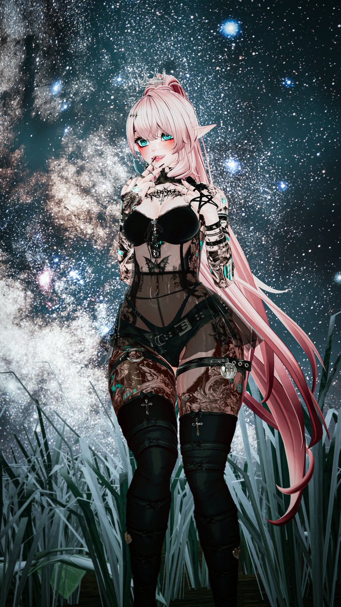 CookieVRC_'s tweet photo. Show me the last picture in your VRC folder.  You wont.

#vrchat https://t.co/gz5jgDmiJC