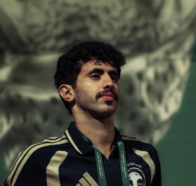 NEWSSPL_'s tweet photo. 🚨 عاجل :

غياب محمد القحطاني عن التدريبات الختامية للقاء عمان. https://t.co/UmALnRqxms