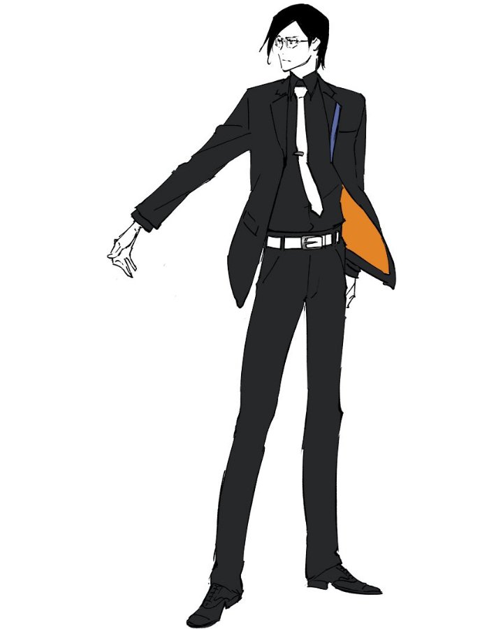 teamkarakura's tweet photo. Sketches of the outfits from STARS (Bleach OP) 🌟 https://t.co/V42Jd5woZC