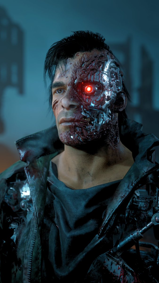 astarit_us's tweet photo. Terminator: Resistance - Annihilation Line
#TerminatorResistance #Terminator #Resistance #TerminatorResistanceAnnihilationLine #dlc #AnnihilationLine #Teyon @TeyonGames #ReefEntertainment @Reef_Games #scifi #reshade #virtualphotography #screenshots https://t.co/v3V6da34Kc