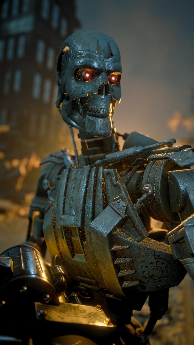 astarit_us's tweet photo. Terminator: Resistance - Annihilation Line
#TerminatorResistance #Terminator #Resistance #TerminatorResistanceAnnihilationLine #dlc #AnnihilationLine #Teyon @TeyonGames #ReefEntertainment @Reef_Games #scifi #reshade #virtualphotography #screenshots https://t.co/v3V6da34Kc