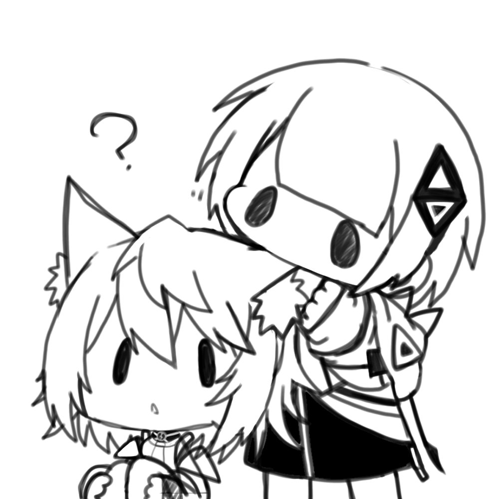 Bad_14_sea's tweet photo. 夜中は再掲していいって聞きました(1枚目は確かトレス) https://t.co/N8KTh6djSh
