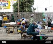BlackscholarM's tweet photo. @NEGRO_studiess @Englishfirsborn @eshdc Why would native born Black America would even remotely think about living in Nigeria? https://t.co/3TTpajItRM