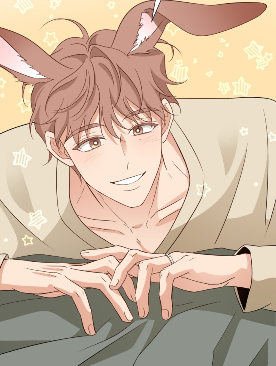 Anhjg12's tweet photo. Omg Junn!! What were you thinking?! Why is your dream like that? 😂❤️ Two Yoonseul🤭
#ThirdEnding #세번째결말
#Manhwa #BL https://t.co/GRYgU3gISz