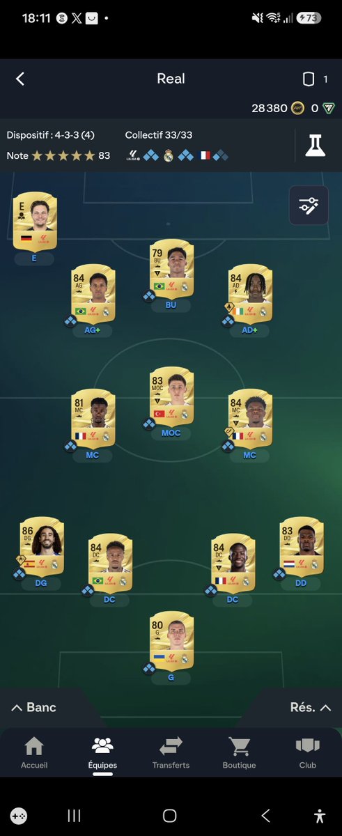 rojdi27's tweet photo. @FansdeFUT https://t.co/8ZhhM1tY2b