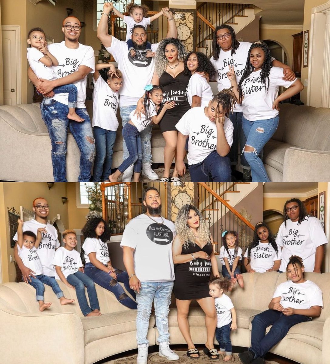 CWMonieHQ's tweet photo. R&B singer Keke Wyatt was arrested in Henry County, Georgia on September 20 and booked under her legal name, Ketara Wyatt Darring.

According to booking records, Wyatt faces charges of:
• Aggravated assault • Terroristic threats and acts • Cruelty to children in the third degree

The child-cruelty charge is listed as a “3rd Degree Witness” offense, which under Georgia law can apply when a child witnesses or hears a violent or family-violence incident. 

Authorities have not yet publicly disclosed who was allegedly assaulted or threatened, which child was present, or the circumstances that led to the arrest.

Keke Wyatt has 11 children that she considers her own (9 biological).