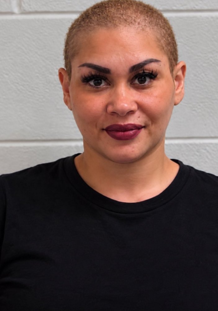 CWMonieHQ's tweet photo. R&B singer Keke Wyatt was arrested in Henry County, Georgia on September 20 and booked under her legal name, Ketara Wyatt Darring.

According to booking records, Wyatt faces charges of:
• Aggravated assault • Terroristic threats and acts • Cruelty to children in the third degree

The child-cruelty charge is listed as a “3rd Degree Witness” offense, which under Georgia law can apply when a child witnesses or hears a violent or family-violence incident. 

Authorities have not yet publicly disclosed who was allegedly assaulted or threatened, which child was present, or the circumstances that led to the arrest.

Keke Wyatt has 11 children that she considers her own (9 biological).
