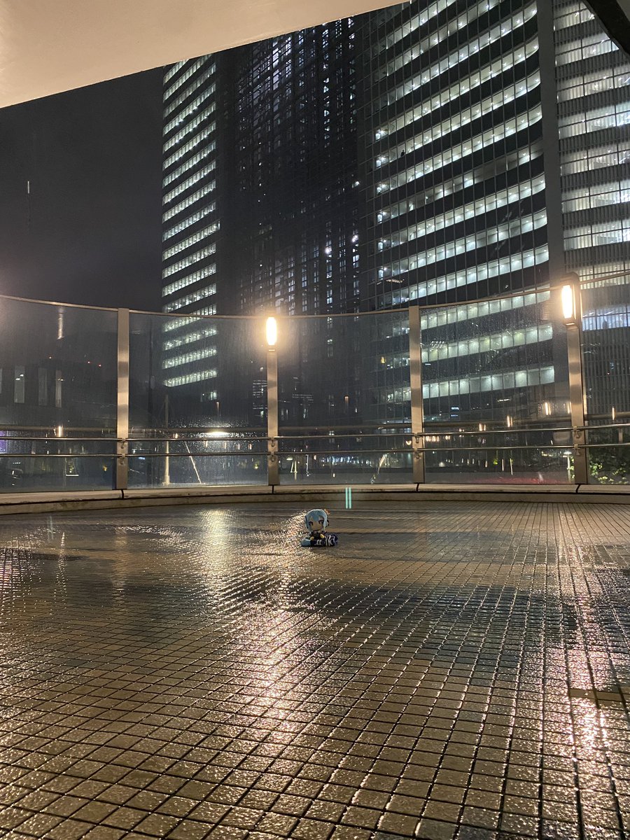 kiichiisan's tweet photo. 皆々、ご唱和あれ https://t.co/5omE18lC0Z