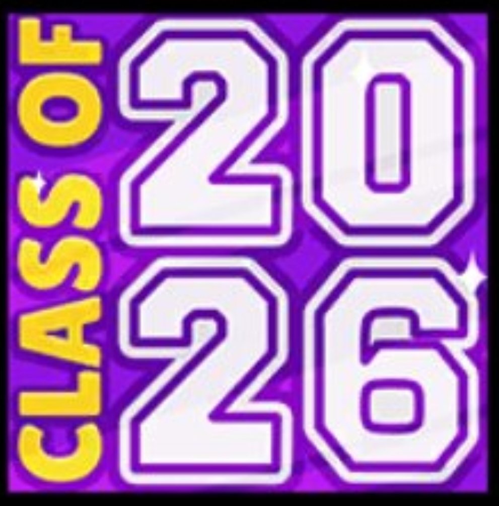 NewsBrawlFrance's tweet photo. New giveaway‼️
1 x CLASS OF 2026 PROFILE ICON Giveaway ! 🔥

To enter:
• Follow: @Brrbrr511918 and @NewsBrawlFrance  
• Like &amp; Repost ❤️♻️
Winners will be picked at the end of the weekend!🥳

#BrawlStars #duolingo #giveaway https://t.co/vwOdYwSasw