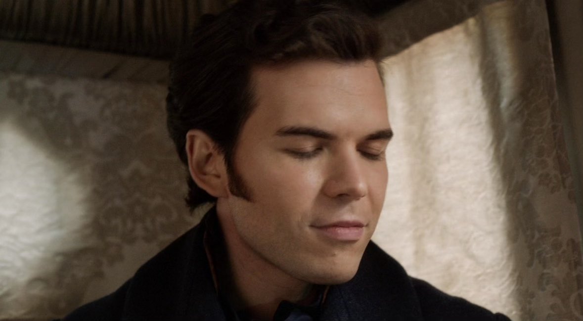 FeathersPen4328's tweet photo. Fantasizing about Penelope while he is sitting RIGHT next to her and he just spent the whole morning putting a literal baby inside of her. The absolute GREED of this man https://t.co/rpFcjJI5YZ