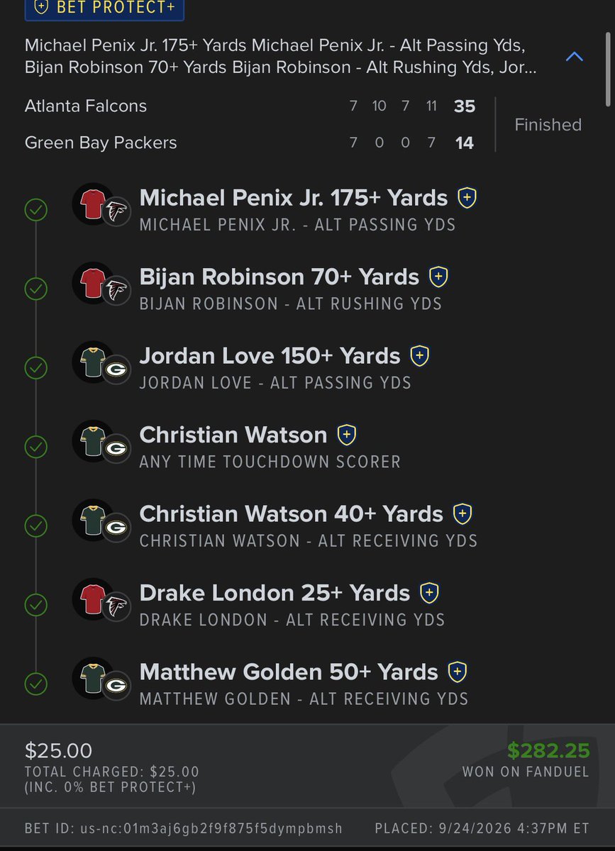 ValenBaeXo's tweet photo. @CJ_Everydayy I ran this but I knew pitts wasnt gonna hit and I removed Kraft bc he hasn’t been consistent. I also watered downIt was a good play though https://t.co/JOsDwHb1qX
