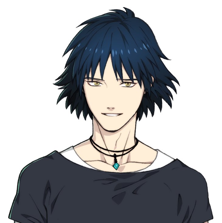 nibujin302's tweet photo. I love this character, and I keep jerking off to him so much that I've got raw sores on my dick from all the times I've beaten it.   I've cum so much for him that I could supply an entire Nestlé factory, and the milk stock would last for 3 straight years. https://t.co/S8AejPPtGu