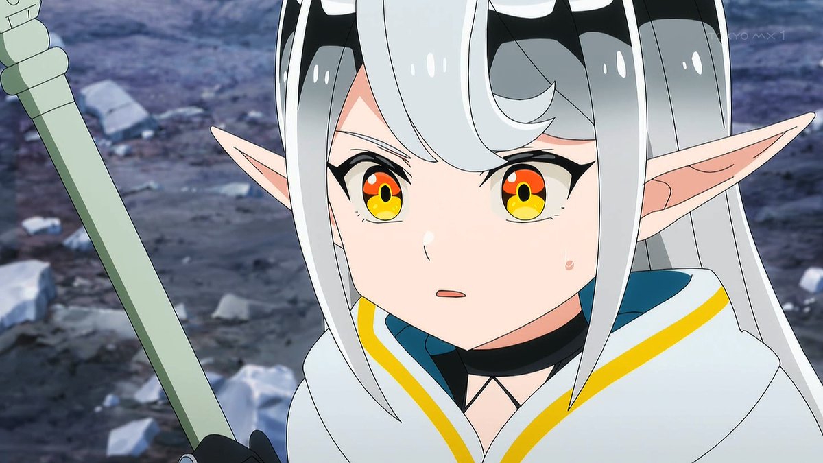 ヘルモード ～やり込み好きのゲーマーは廃設定の異世界で無双する～ 第25話 ツイート画像 1
