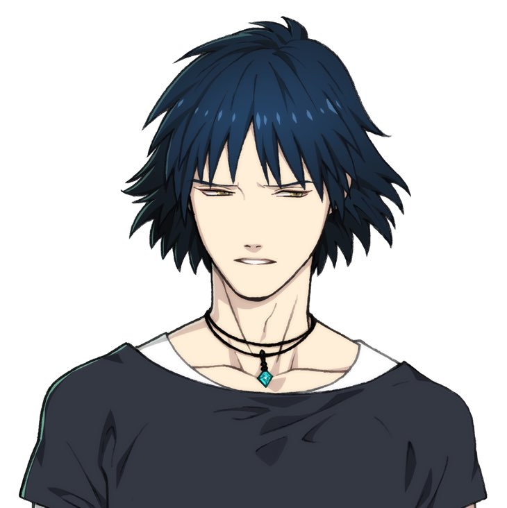 nibujin302's tweet photo. I love this character, and I keep jerking off to him so much that I've got raw sores on my dick from all the times I've beaten it.   I've cum so much for him that I could supply an entire Nestlé factory, and the milk stock would last for 3 straight years. https://t.co/S8AejPPtGu