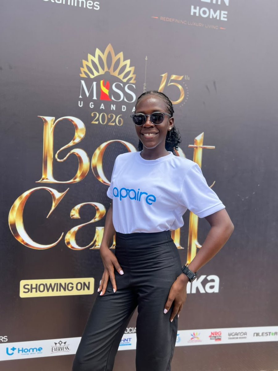ThanahXiao's tweet photo. Let’s crown a queen who truly represents the people. Vote for Mariam now! Her ability is unmatched 
Vote here: https://t.co/lt6C2qsALy 

#MissUganda2026 #TrueUgandanBeauty #15YearsOfMissUganda https://t.co/lpv2XA0KWN