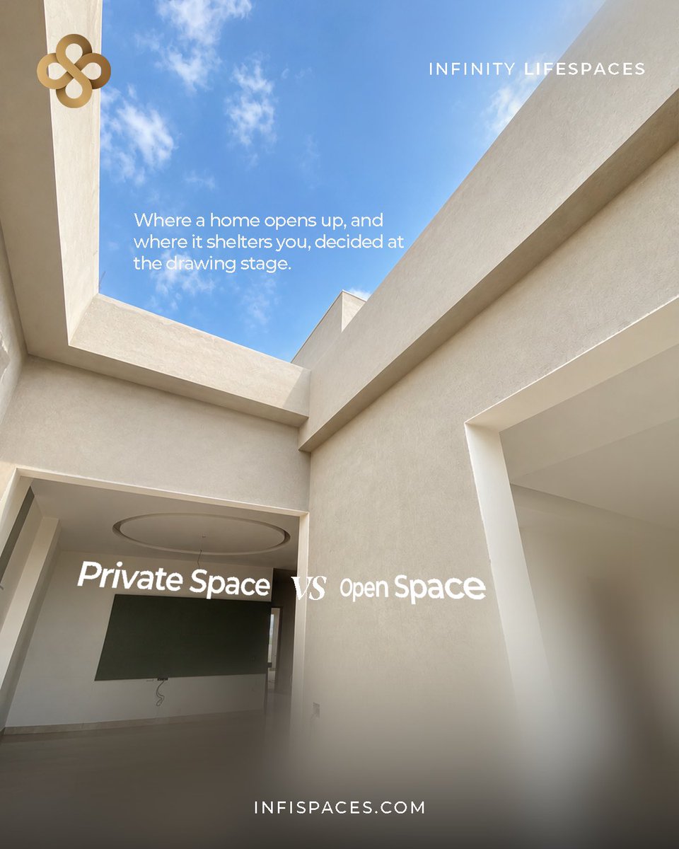ILifespace's tweet photo. A house is built 
A home is planned 

Clarity at the start saves years of regret.
Share this with someone planning a house.
https://t.co/yJOY2edA3d
#InfinityLifespaces #Gurugram https://t.co/k5MSEFN8ZA