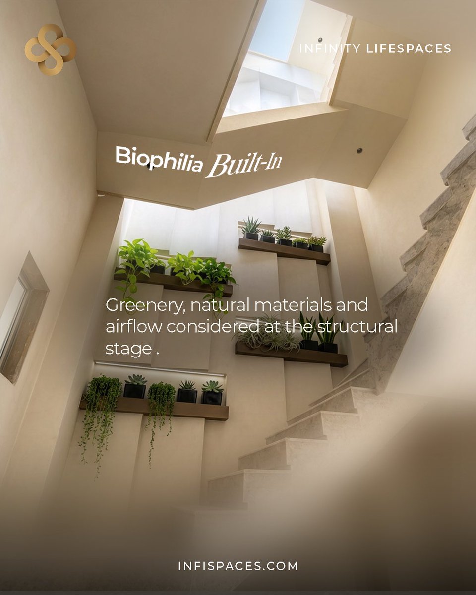 ILifespace's tweet photo. A house is built 
A home is planned 

Clarity at the start saves years of regret.
Share this with someone planning a house.
https://t.co/yJOY2edA3d
#InfinityLifespaces #Gurugram https://t.co/k5MSEFN8ZA
